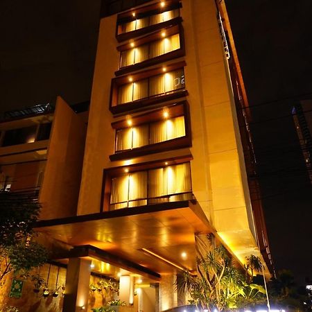 Ana Hotel Jakarta Ngoại thất bức ảnh