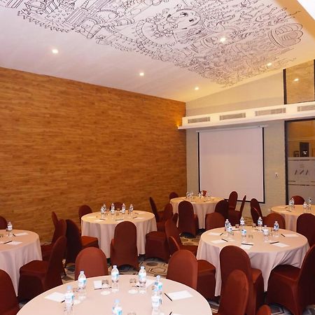 Ana Hotel Jakarta Ngoại thất bức ảnh