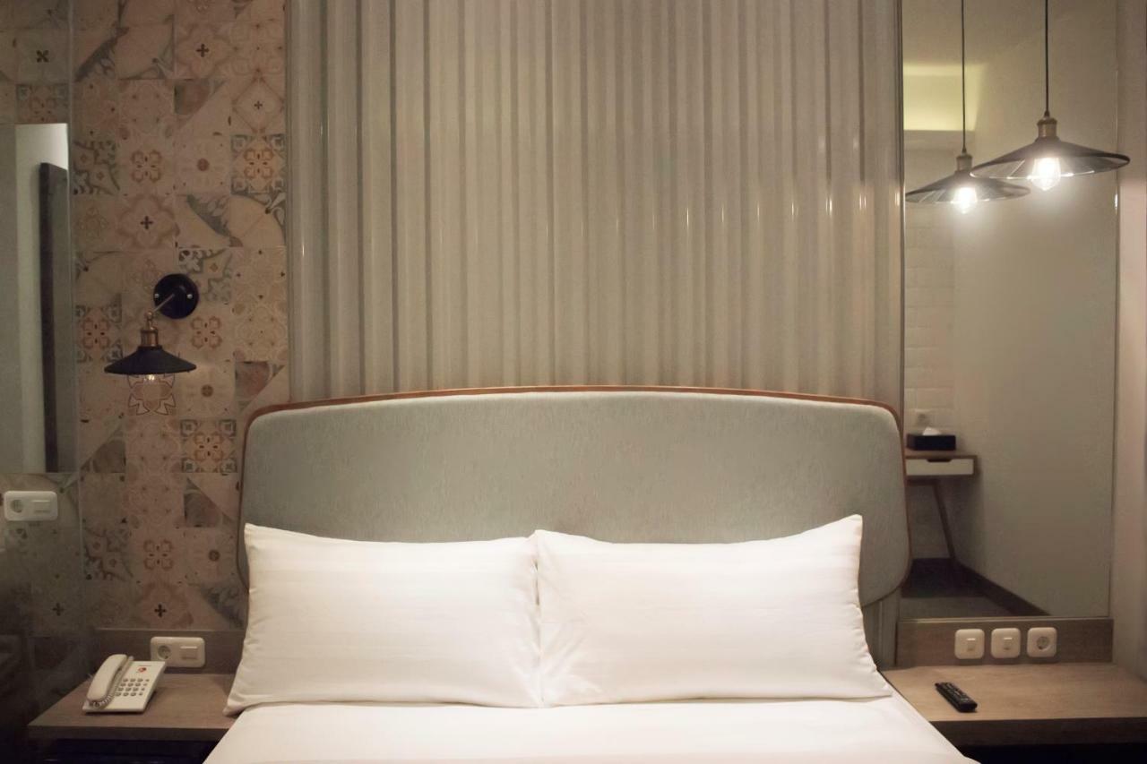 Ana Hotel Jakarta Ngoại thất bức ảnh